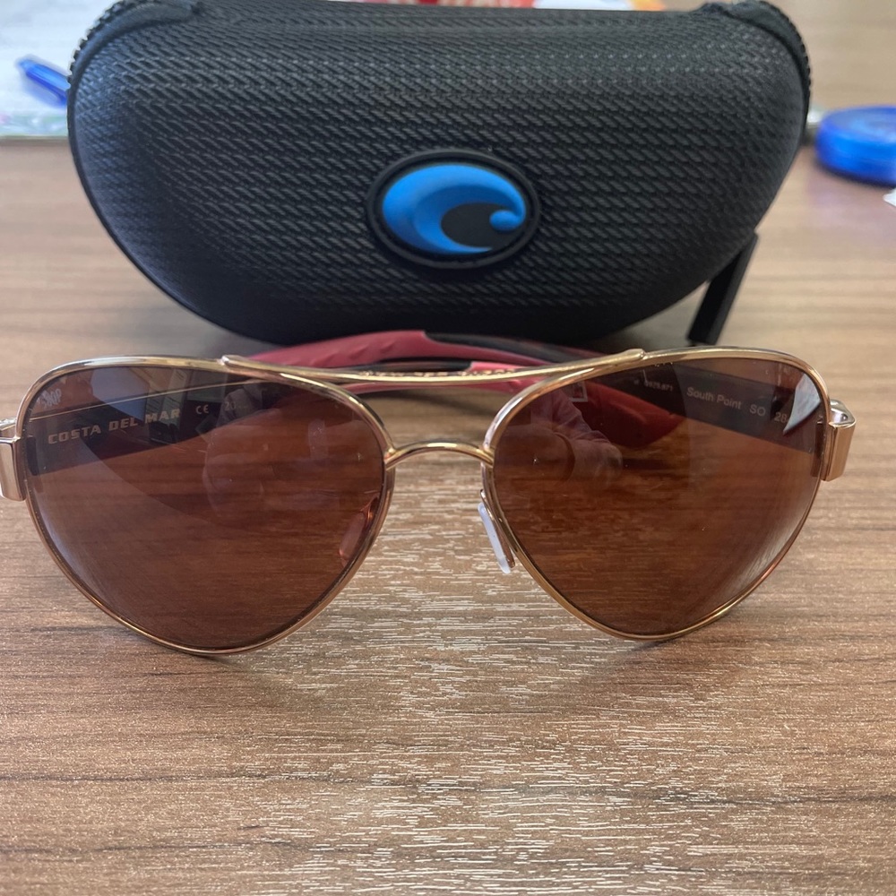 Costa Sunglasses